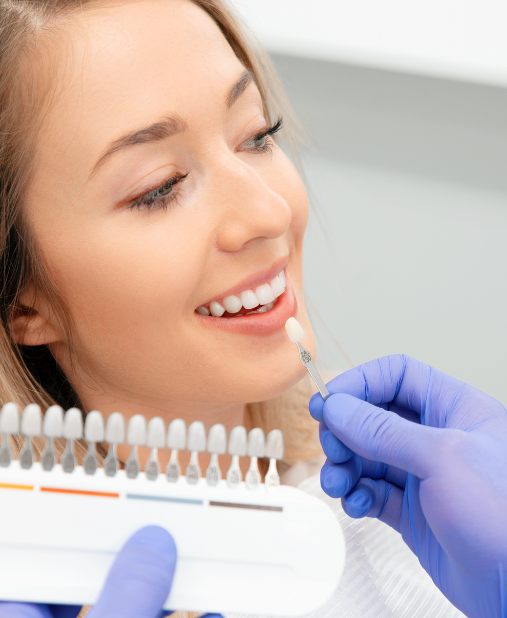 Veneers Treatment: #Bestdentalcareinbogura