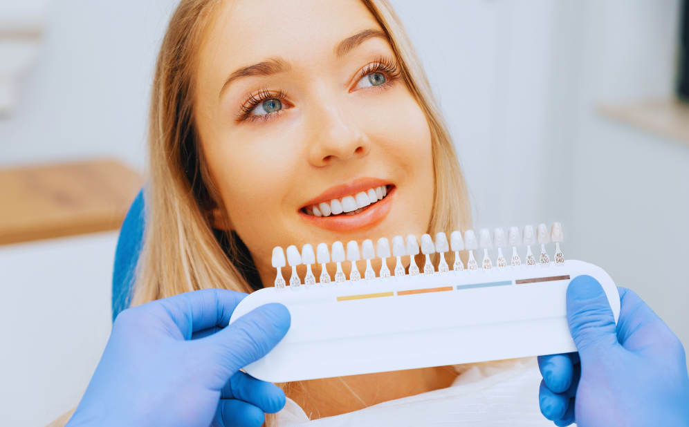 Veneers treatment - dental care in bogura