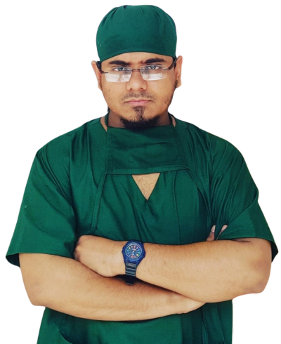 Namira Oro Dental Care - Best Doctor in Bogura- Dr. Shams-ul Islam Zakaria