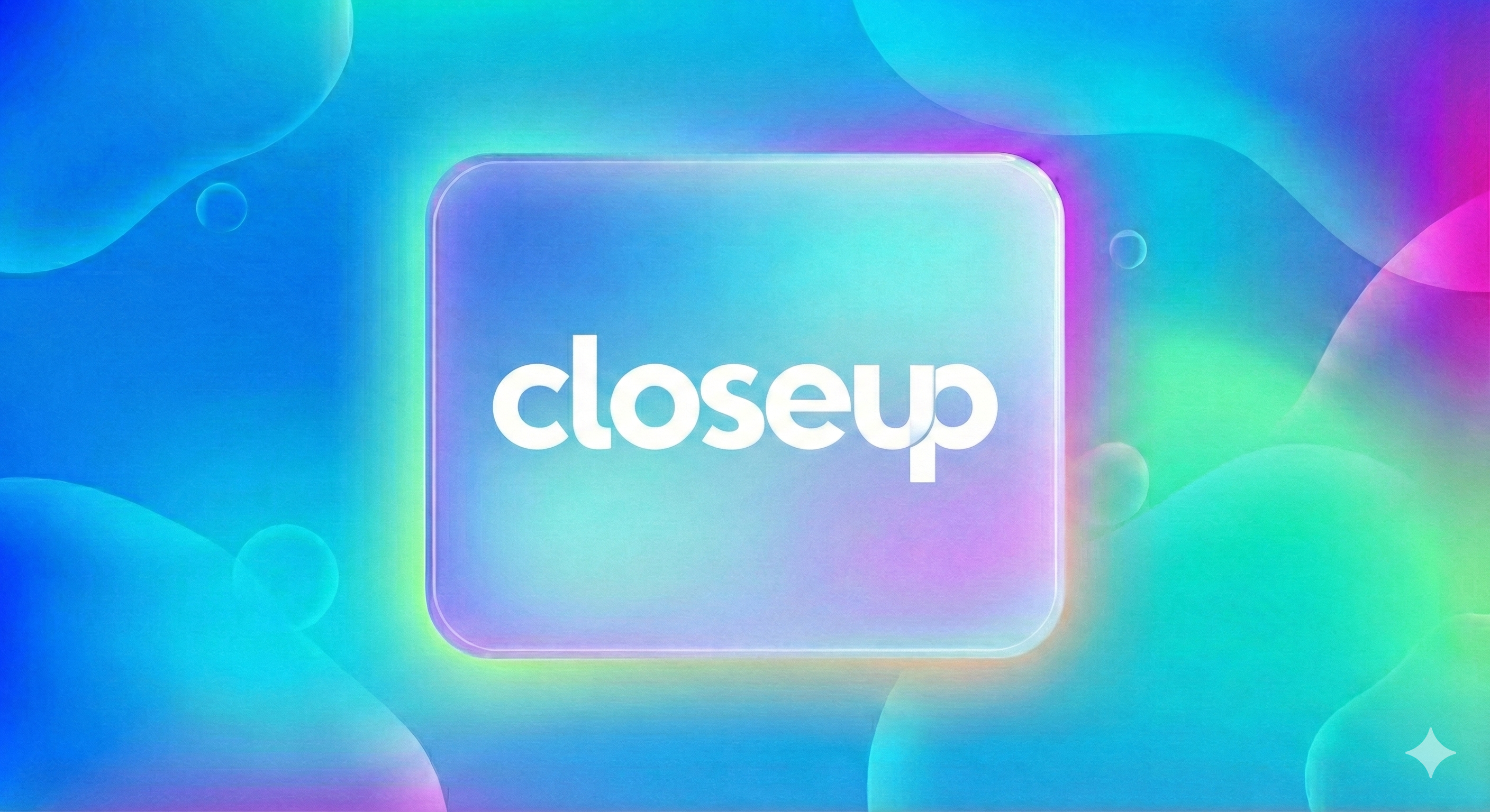 CLOSEUP