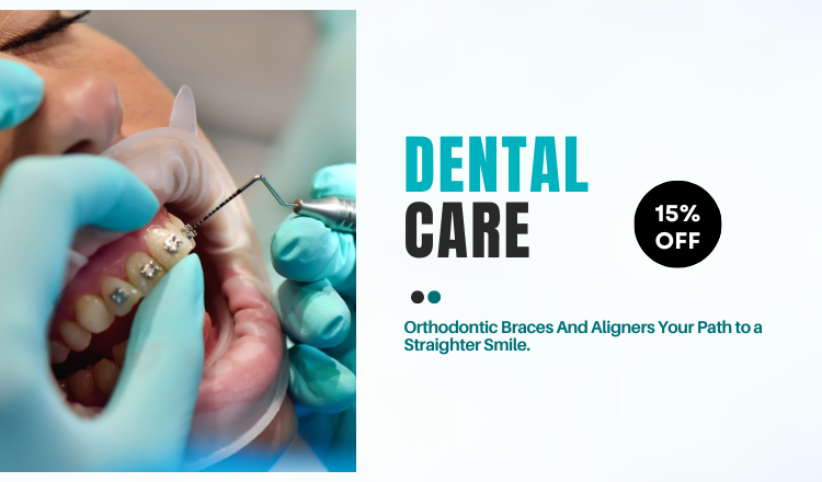 Braces Treatment in Bogura